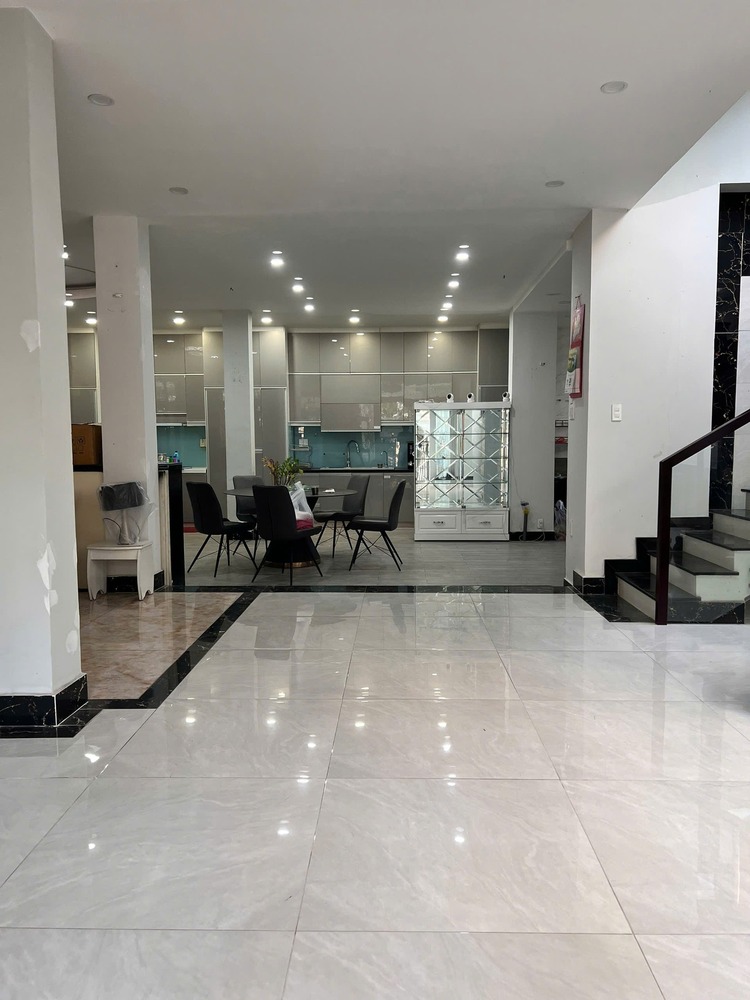 Cập nhật hạ tầng và dự án khu TML