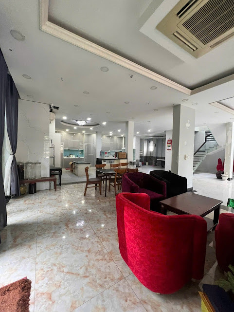 Cập nhật hạ tầng và dự án khu TML