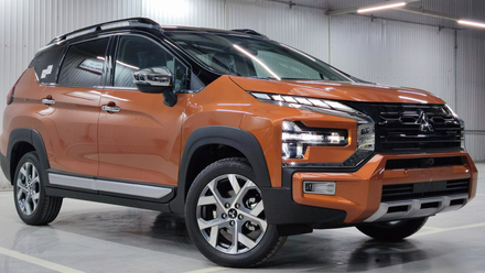 Mitsubishi hỗ trợ lên đến 100% lệ phí trước bạ cùng nhiều quà tặng giá trị trong tháng 6/2025
