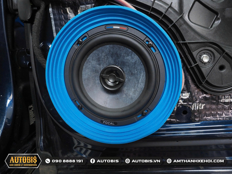 Mazda CX-8 nâng cấp âm thanh bài bản như thế nào?