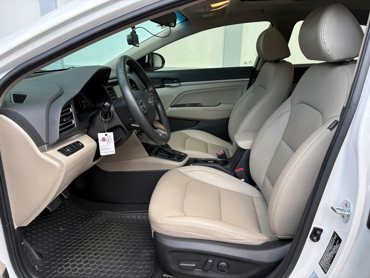 Hyundai Elantra 2.0 GLS 2022 - 30.000km