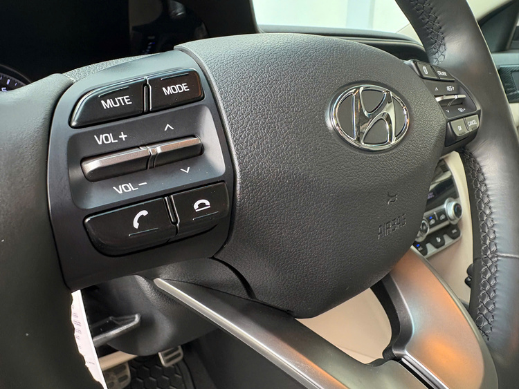 Hyundai Elantra 2.0 GLS 2022 - 30.000km