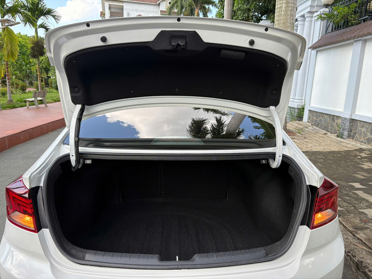 Hyundai Elantra 2.0 GLS 2022 - 30.000km