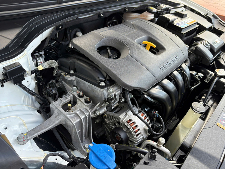 Hyundai Elantra 2.0 GLS 2022 - 30.000km
