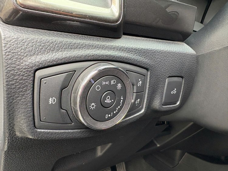 Ford Ranger Wildtrak 2.0 4x2 2019 - 86.000km