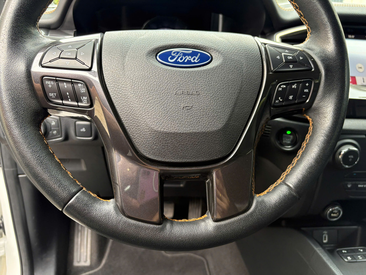Ford Ranger Wildtrak 2.0 4x2 2019 - 86.000km