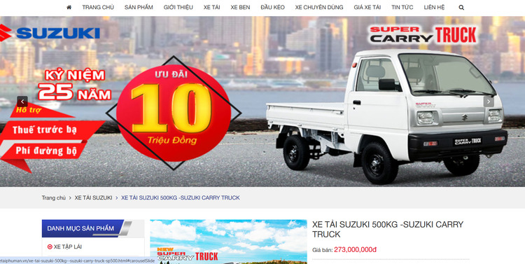Hành trình tìm kiếm niềm vui và tự do sau tay lái Suzuki Jimny Hành trình tìm kiếm niềm vui và tự do sau tay lái Suzuki Jimny
