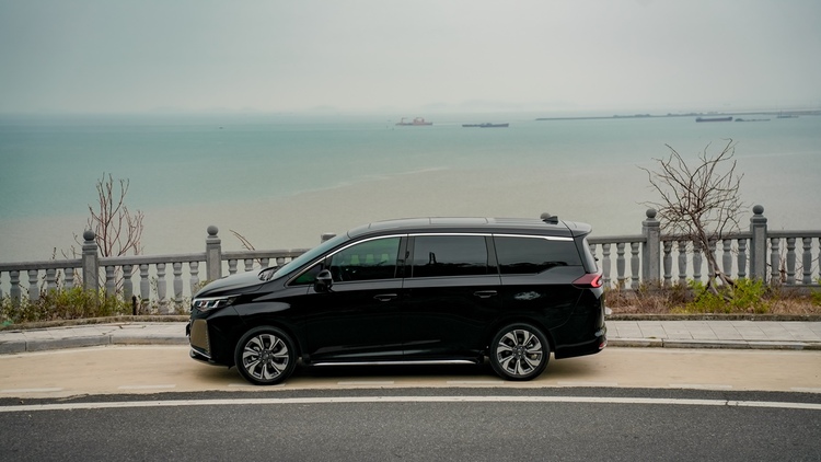 GAC MOTOR Việt Nam mừng sinh nhật 1 năm với ưu đãi hấp dẫn nhất từ trước đến nay