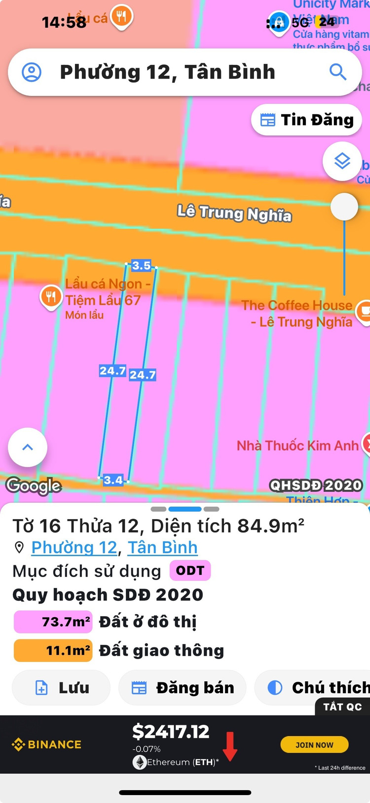 Giải cứu: bất động sản triệu đô ( hàng ngộp, thơm ).... update liên tục..
