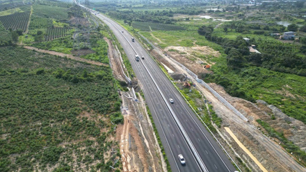 CT Dầu Giây - Phan Thiết - Vĩnh Hảo có mấy trạm nghỉ?