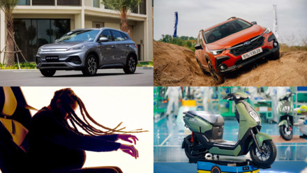 Thông tin xe ngày 7/6: Xe điện giá rẻ lên ngôi, Subaru giảm gần 140 triệu