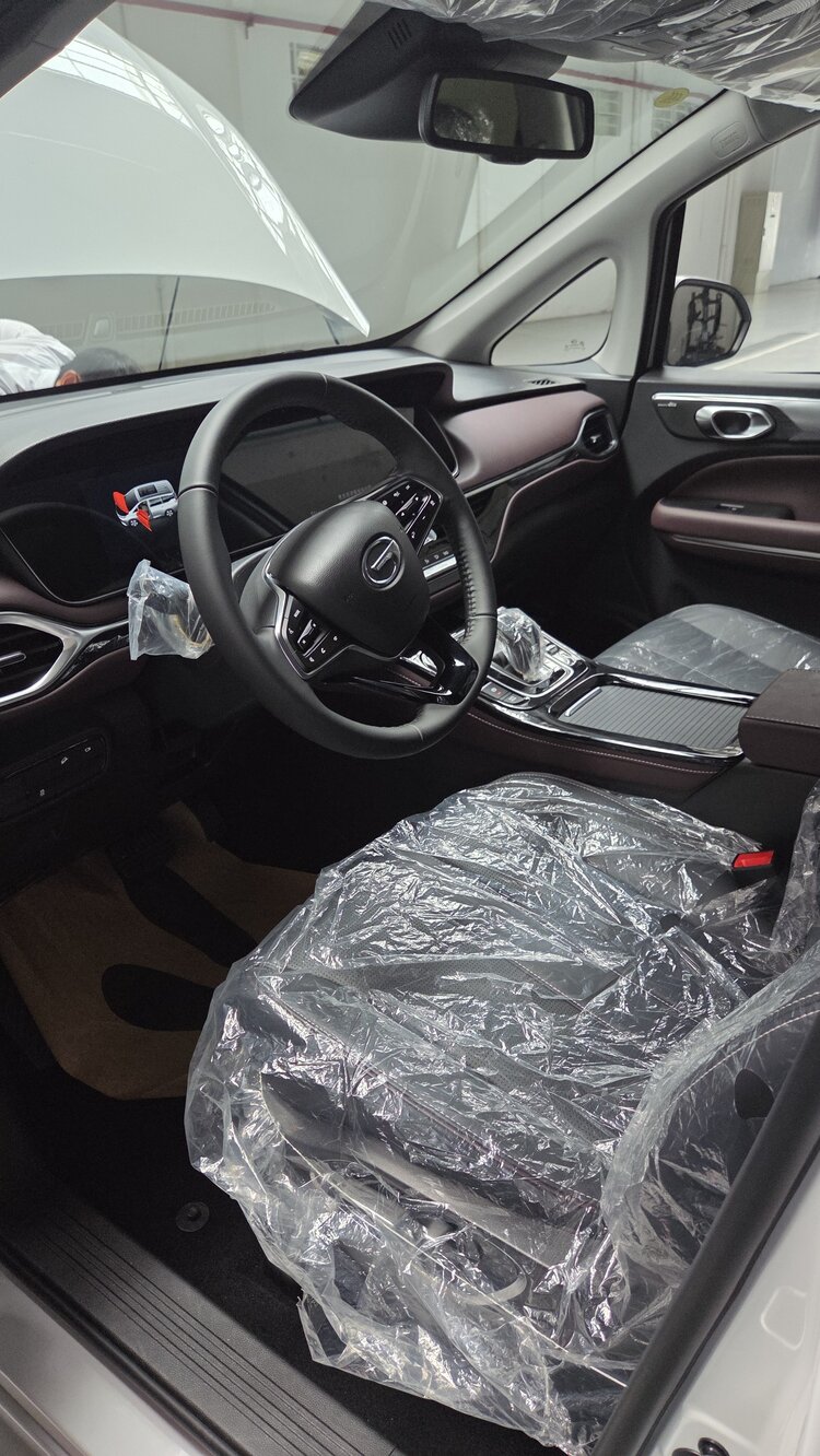 GAC MOTOR Việt Nam mừng sinh nhật 1 năm với ưu đãi hấp dẫn nhất từ trước đến nay GAC MOTOR Việt Nam mừng sinh nhật 1 năm với ưu đãi hấp dẫn nhất từ trước đến nay