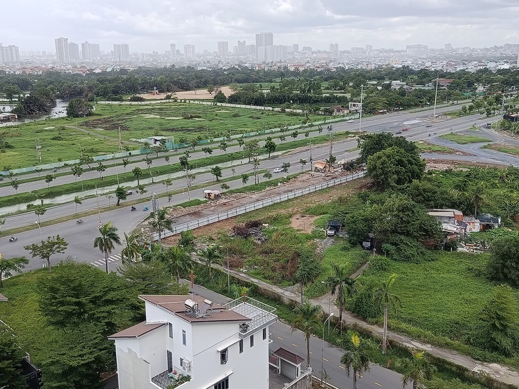 [hỏi] Cầu đường Bình Tiên