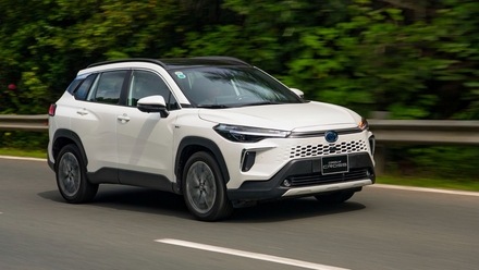 Sự khác biệt giữa Mild Hybrid và Full Hybrid, khách hàng cần biết khi chọn xe