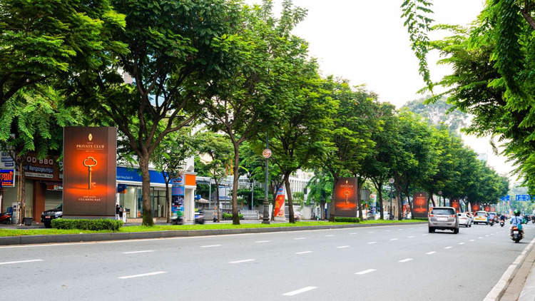 HAUS DA LAT. Dự án chuẩn pháp lý 1/500 tại Đà Lạt