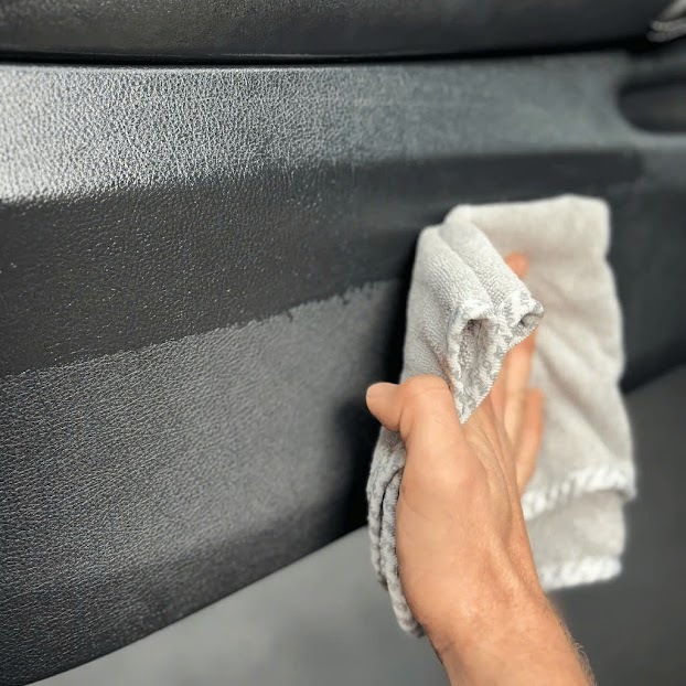 Sonax - Bộ sản phẩm chăm sóc oto chất lượng từ Đức