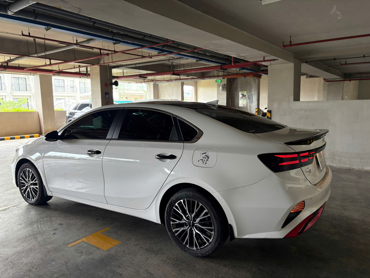 Kia K3 1.6 Premium 2023 - 14.000km