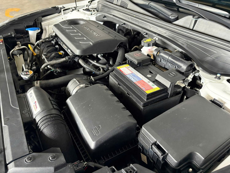 Kia K3 1.6 Premium 2023 - 14.000km