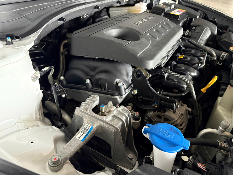 Kia K3 1.6 Premium 2023 - 14.000km