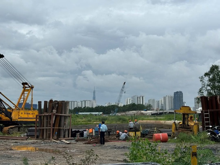 Him Lam Bình An (update Global City)- có nên đầu tư ???