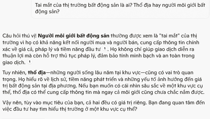 Cập nhật hạ tầng và dự án khu TML