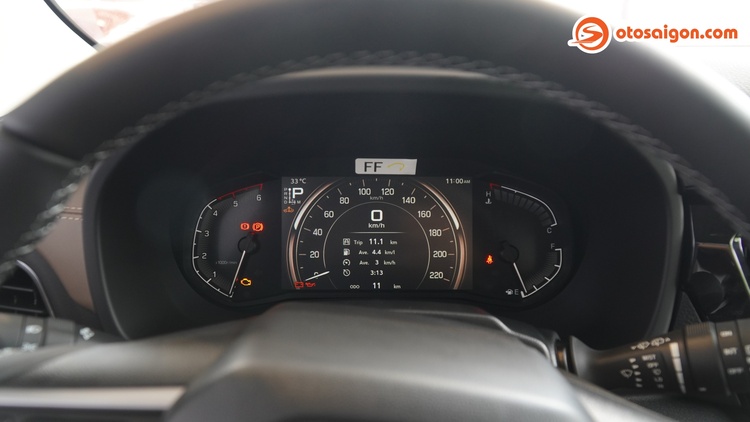 Soi chi tiết Isuzu mu-X Sport 4x4 AT vừa ra mắt: Có gì với giá 1,145 tỷ đồng?