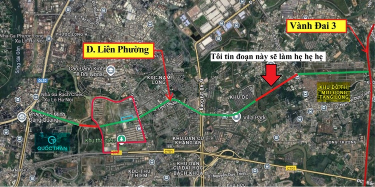 VINHOMES GRAND PARK QUẬN 9 LÀ CÁI “BẪY GẤU” CHO NHỮNG KHÁCH YÊU MÀU HỒNG!