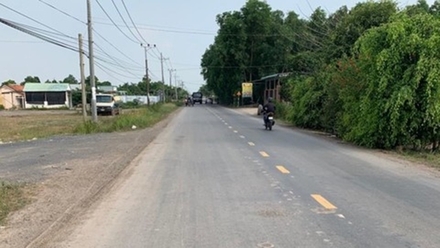 Đường DT839: Tây Ninh đi Sa Đéc có ổn không?