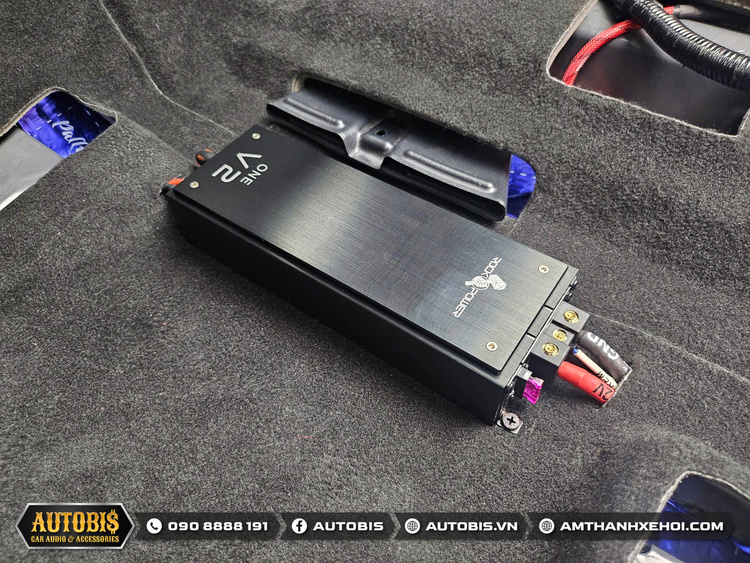 Nâng Tầm Honda Accord Với Dàn Âm Thanh Focal – Gắn Loa Focal, Nghe Là Mê!