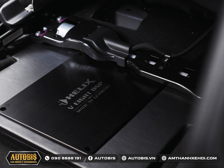 Nâng Tầm Honda Accord Với Dàn Âm Thanh Focal – Gắn Loa Focal, Nghe Là Mê!