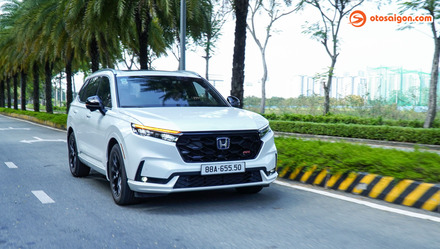Honda muốn chế tạo hệ thống động cơ Hybrid mới hiệu quả nhất thế giới