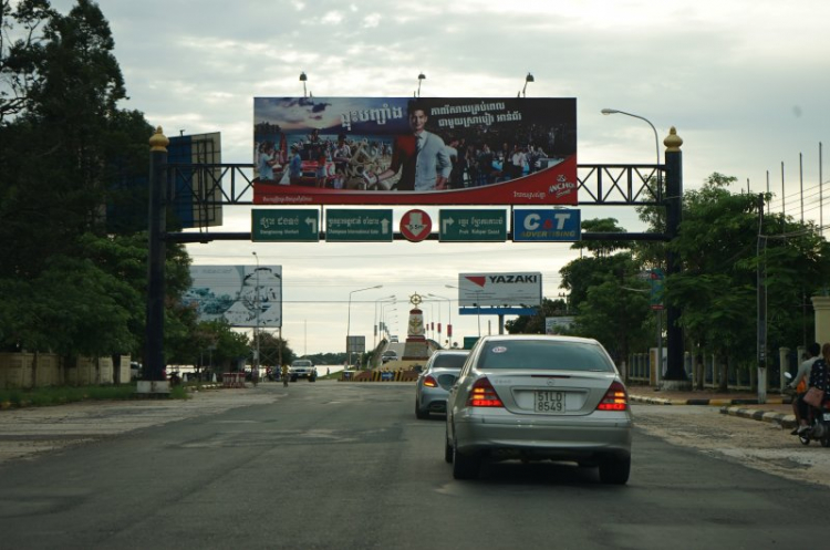 [ Tường thuật ] Caravan hè Sài Gòn - Pattaya - Bangkok của MBFC