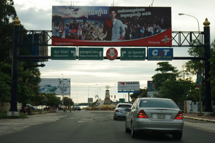 [ Tường thuật ] Caravan hè Sài Gòn - Pattaya - Bangkok của MBFC