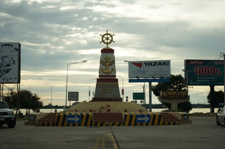 [ Tường thuật ] Caravan hè Sài Gòn - Pattaya - Bangkok của MBFC