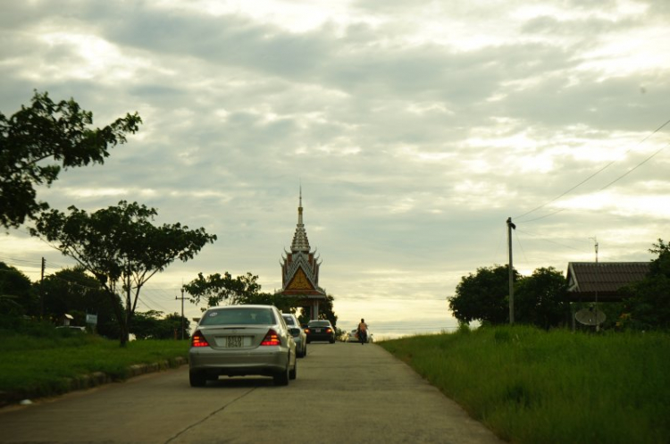 [ Tường thuật ] Caravan hè Sài Gòn - Pattaya - Bangkok của MBFC