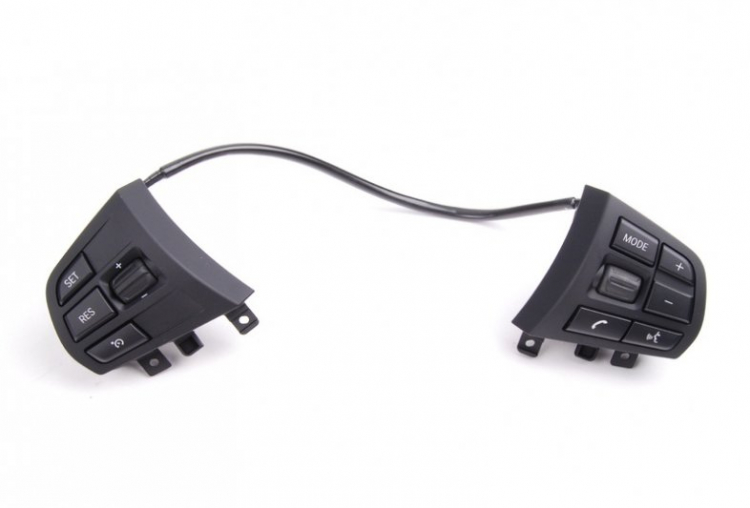 Độ Cruise Control cho BMW 320i 2015 Độ Cruise Control cho BMW 320i 2015
