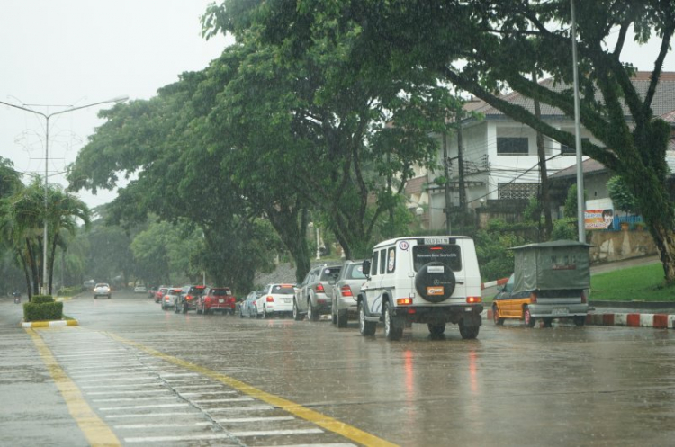 [ Tường thuật ] Caravan hè Sài Gòn - Pattaya - Bangkok của MBFC