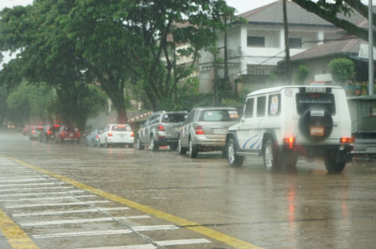 [ Tường thuật ] Caravan hè Sài Gòn - Pattaya - Bangkok của MBFC