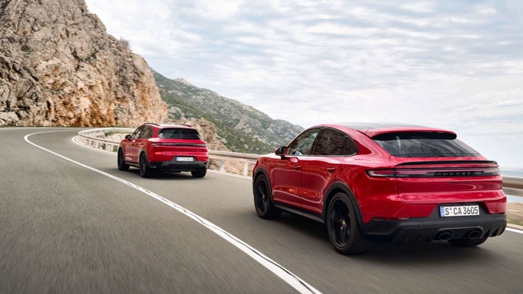 Cho dù có bị áp thuế cao, Porsche vẫn không có kế hoạch chuyển sản xuất xe tại Mỹ