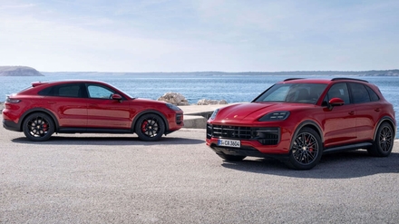 Cho dù có bị áp thuế cao, Porsche vẫn không có kế hoạch chuyển sản xuất xe tại Mỹ