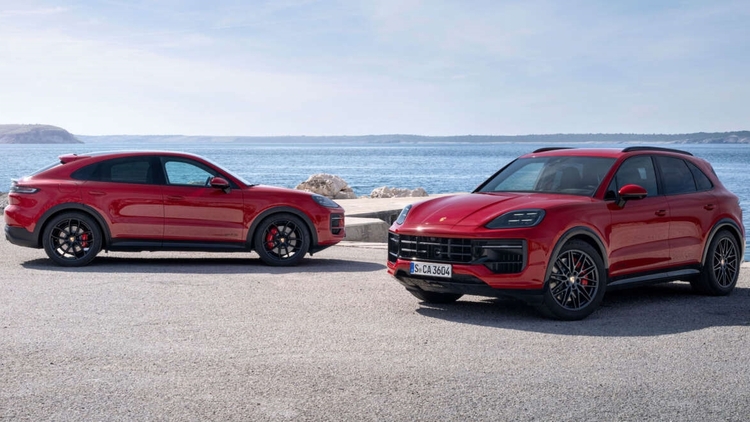 Cho dù có bị áp thuế cao, Porsche vẫn không có kế hoạch chuyển sản xuất xe tại Mỹ