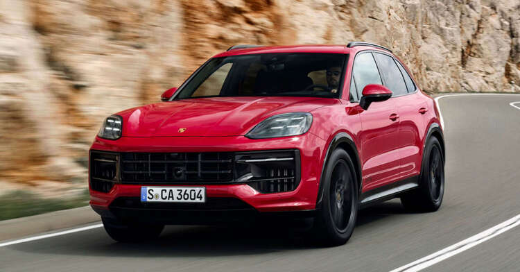 Cho dù có bị áp thuế cao, Porsche vẫn không có kế hoạch chuyển sản xuất xe tại Mỹ