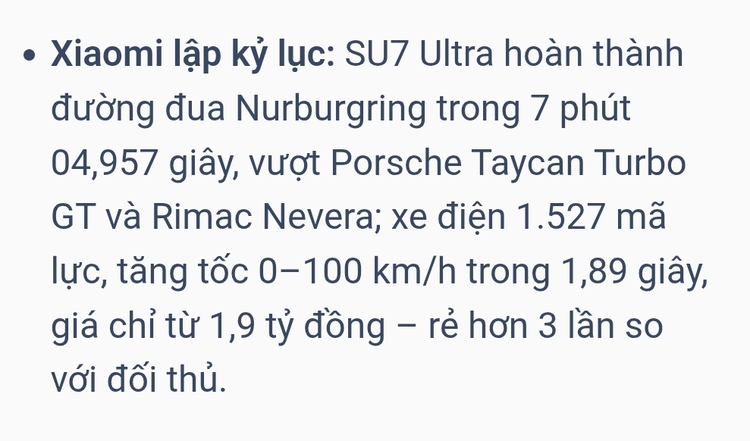 Thông tin xe ngày 13/6: Corolla Cross bán tốt, Camry đại hạ giá, xe điện ồ ạt ra mắt