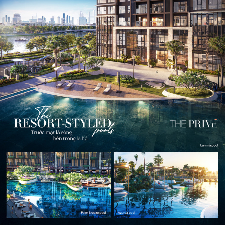 Đất Xanh Homes "HỒI SINH" Gem Riverside Đất Xanh Homes "HỒI SINH" Gem Riverside