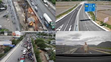 Thông tin giao thông ngày 14/6: Vi phạm tăng vọt, biển báo sai gây hoang mang tài xế