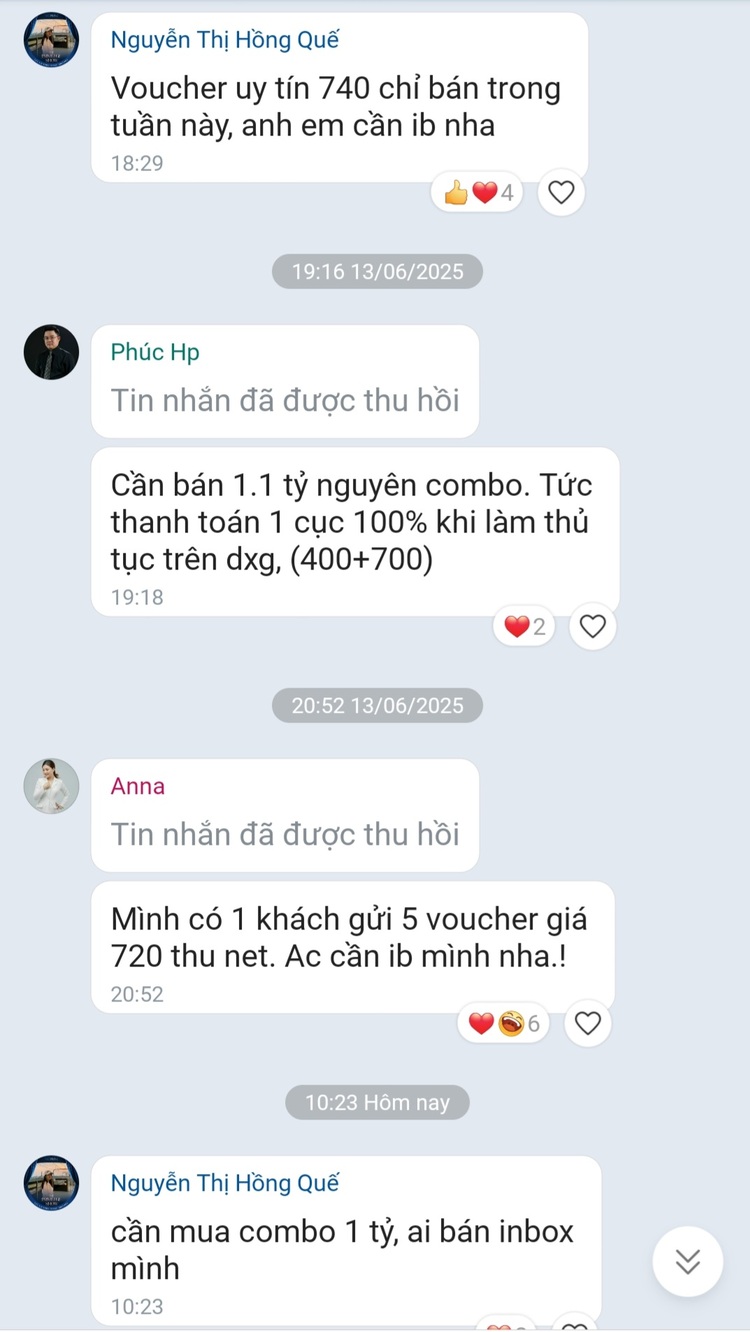 Đất Xanh Homes "HỒI SINH" Gem Riverside