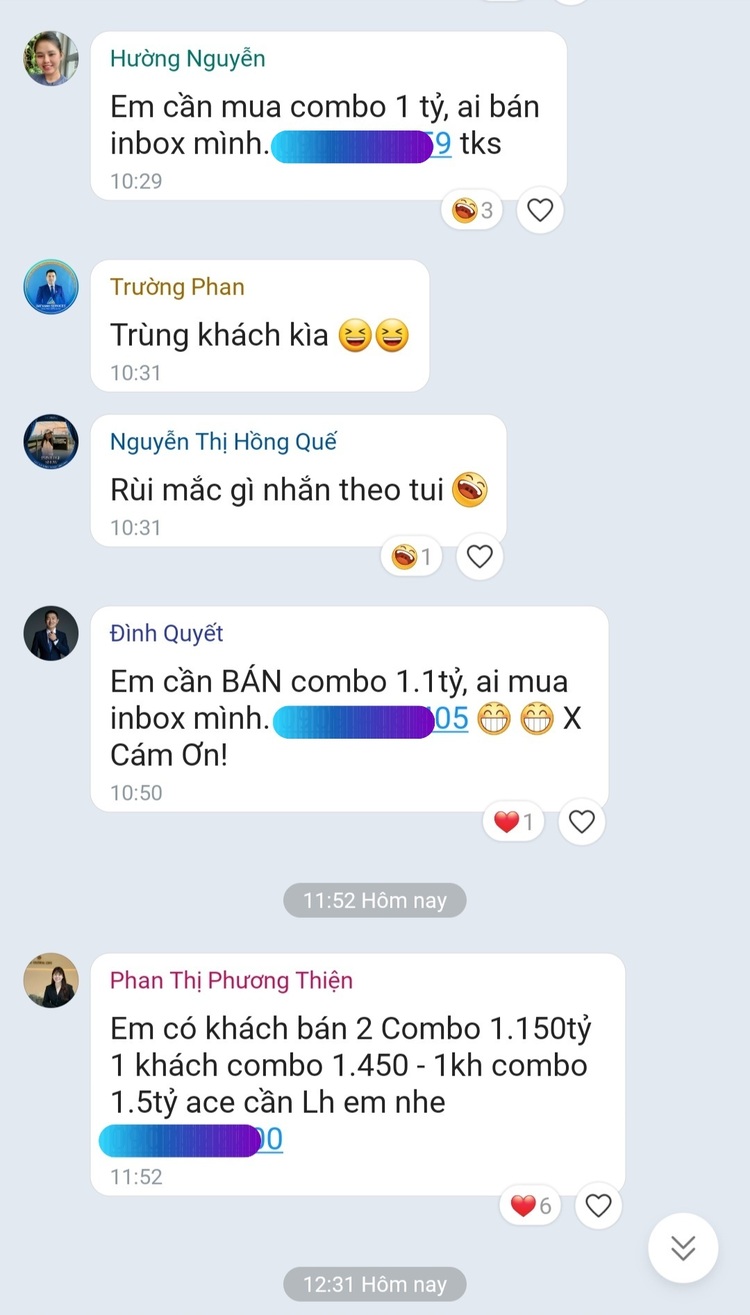 Đất Xanh Homes "HỒI SINH" Gem Riverside