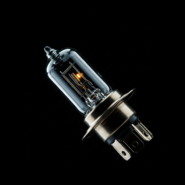 Giải đáp: Vì sao nên nâng cấp bóng đèn LED xe ô tô thay bóng Halogen?