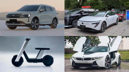 Thông tin xe ngày 17/6: Xe điện gây ô nhiễm hơn hybrid? Nissan N7 và VinFast tăng tốc chinh phục thị trường