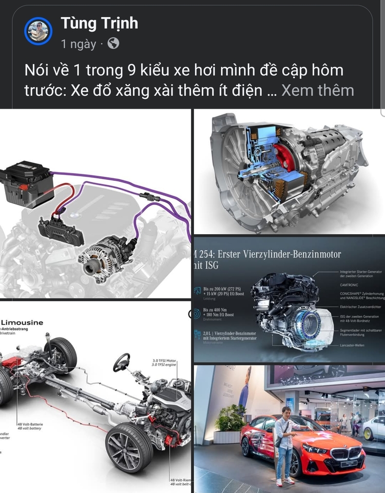 Chủ tịch Toyota - ông Akio Toyoda “gây bão” khi tuyên bố xe điện gây ô nhiễm hơn hybrid: Thực hư ra sao? Chủ tịch Toyota - ông Akio Toyoda “gây bão” khi tuyên bố xe điện gây ô nhiễm hơn hybrid: Thực hư ra sao?